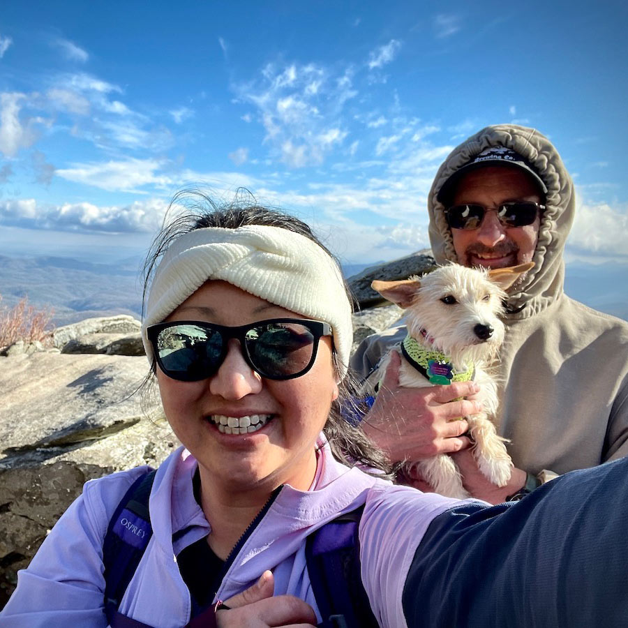 Catawba Valley Obedience Club, Hickory NC